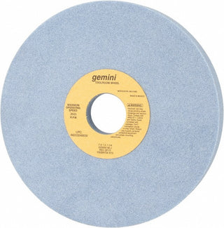 7 x 1" 60-Grit Aluminum Oxide Grinding & Cutoff Wheel - Norton 66253246839