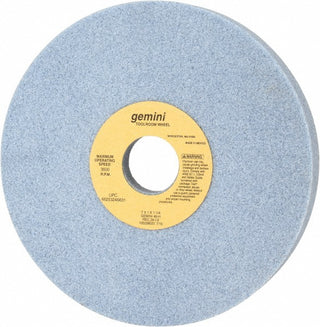 7 x 1" 46-Grit Aluminum Oxide Grinding & Cutoff Wheel - Norton 66253246831