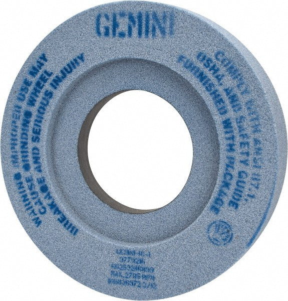 12 x 2" 46-Grit Aluminum Oxide Grinding & Cutoff Wheel - Norton 66253246899