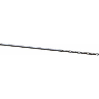 1/32" High Speed Steel Drill Bit, 118° point - Chicago-Latrobe 44202