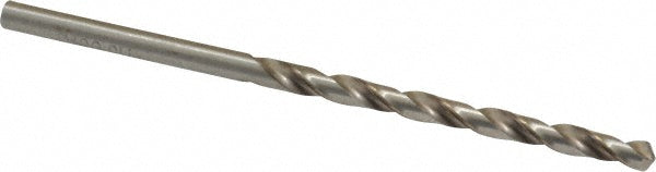 1/8" High Speed Steel Drill Bit, 118° point - Chicago-Latrobe 44208