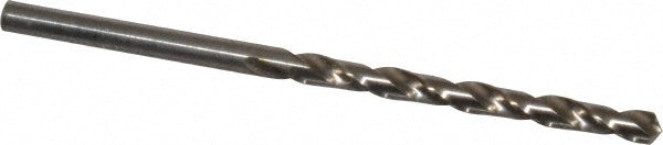 9/64" High Speed Steel Drill Bit, 118° point - Chicago-Latrobe 44209