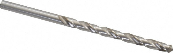 11/64" High Speed Steel Drill Bit, 118° point - Chicago-Latrobe 44211