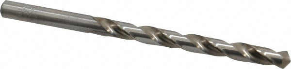 1/4" High Speed Steel Drill Bit, 118° point - Chicago-Latrobe 44216