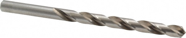 17/64" High Speed Steel Drill Bit, 118° point - Chicago-Latrobe 44217