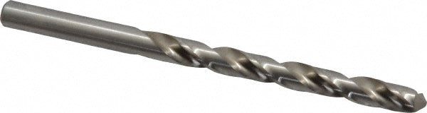 9/32" High Speed Steel Drill Bit, 118° point - Chicago-Latrobe 44218