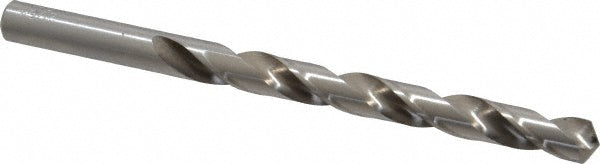 21/64" High Speed Steel Drill Bit, 118° point - Chicago-Latrobe 44221