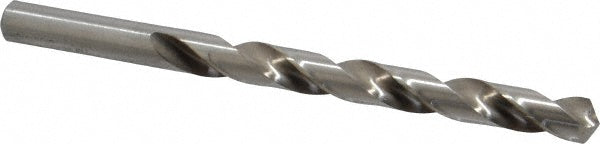 11/32" High Speed Steel Drill Bit, 118° point - Chicago-Latrobe 44222