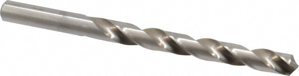 23/64" High Speed Steel Drill Bit, 118° point - Chicago-Latrobe 44223