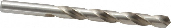 27/64" High Speed Steel Drill Bit, 118° point - Chicago-Latrobe 44227
