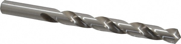 15/32" High Speed Steel Drill Bit, 118° point - Chicago-Latrobe 44230