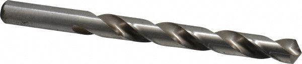 31/64" High Speed Steel Drill Bit, 118° point - Chicago-Latrobe 44231