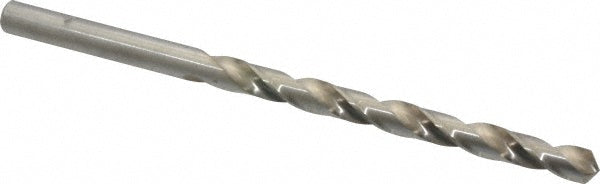 #4 High Speed Steel Drill Bit, 118° point - Chicago-Latrobe 44274