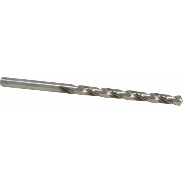 #5 High Speed Steel Drill Bit, 118° point - Chicago-Latrobe 44275