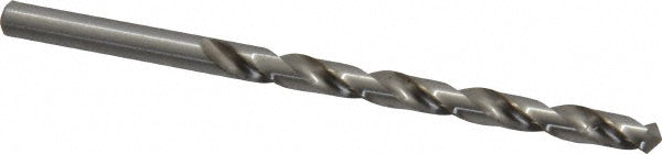 #7 High Speed Steel Drill Bit, 118° point - Chicago-Latrobe 44277