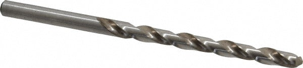 #8 High Speed Steel Drill Bit, 118° point - Chicago-Latrobe 44278