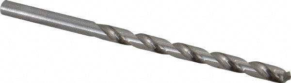 #10 High Speed Steel Drill Bit, 118° point - Chicago-Latrobe 44280