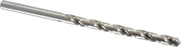 #18 High Speed Steel Drill Bit, 118° point - Chicago-Latrobe 44288