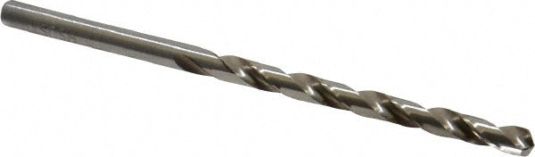 #19 High Speed Steel Drill Bit, 118° point - Chicago-Latrobe 44289