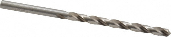 #22 High Speed Steel Drill Bit, 118° point - Chicago-Latrobe 44292