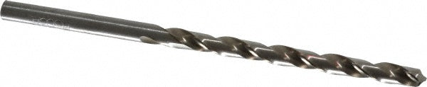 #24 High Speed Steel Drill Bit, 118° point - Chicago-Latrobe 44294
