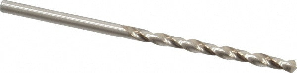 #31 High Speed Steel Drill Bit, 118° point - Chicago-Latrobe 44301