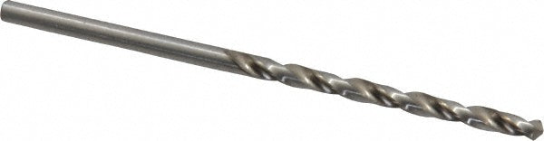 #32 High Speed Steel Drill Bit, 118° point - Chicago-Latrobe 44302