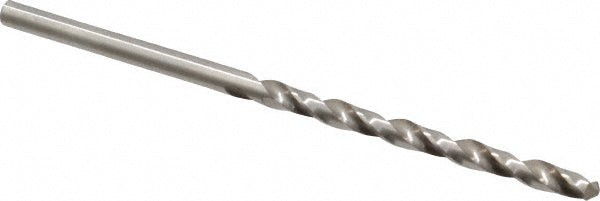 #33 High Speed Steel Drill Bit, 118° point - Chicago-Latrobe 44303