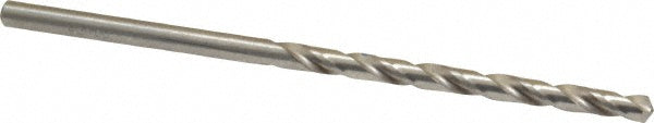 #34 High Speed Steel Drill Bit, 118° point - Chicago-Latrobe 44304