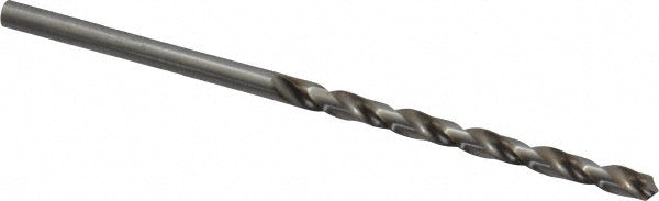 #35 High Speed Steel Drill Bit, 118° point - Chicago-Latrobe 44305