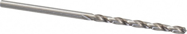 #36 High Speed Steel Drill Bit, 118° point - Chicago-Latrobe 44306