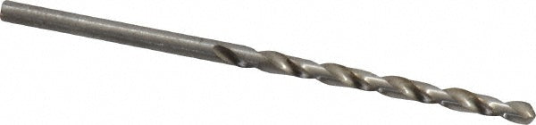 #40 High Speed Steel Drill Bit, 118° point - Chicago-Latrobe 44310