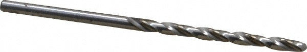 #42 High Speed Steel Drill Bit, 118° point - Chicago-Latrobe 44312