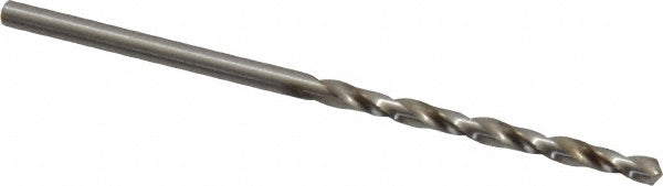 #43 High Speed Steel Drill Bit, 118° point - Chicago-Latrobe 44313