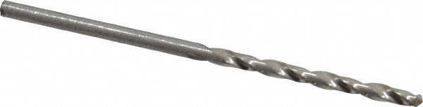 #44 High Speed Steel Drill Bit, 118° point - Chicago-Latrobe 44314