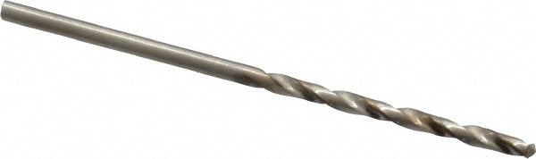 #46 High Speed Steel Drill Bit, 118° point - Chicago-Latrobe 44316