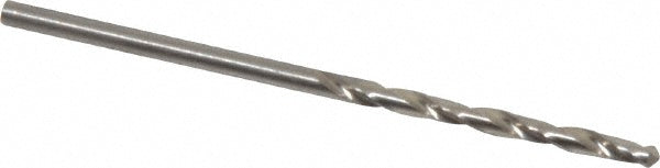 #47 High Speed Steel Drill Bit, 118° point - Chicago-Latrobe 44317