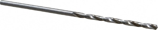 #51 High Speed Steel Drill Bit, 118° point - Chicago-Latrobe 44321