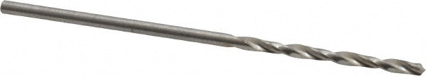 #52 High Speed Steel Drill Bit, 118° point - Chicago-Latrobe 44322