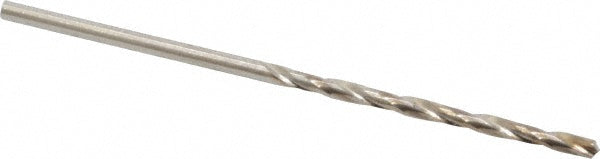#53 High Speed Steel Drill Bit, 118° point - Chicago-Latrobe 44323