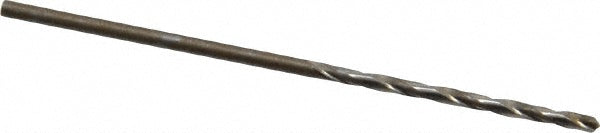 #55 High Speed Steel Drill Bit, 118° point - Chicago-Latrobe 44325