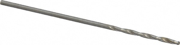#56 High Speed Steel Drill Bit, 118° point - Chicago-Latrobe 44326