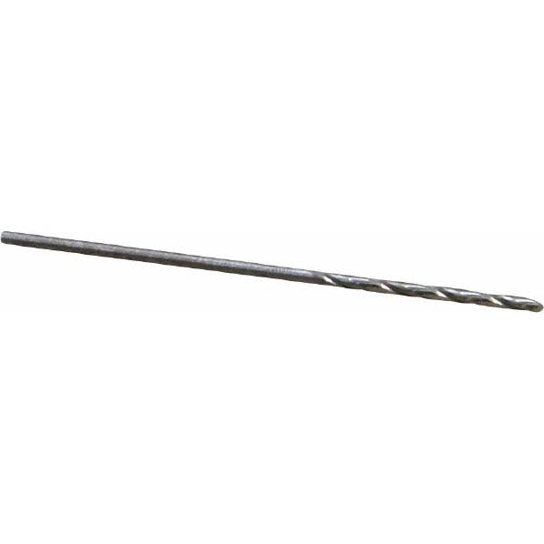 #58 High Speed Steel Drill Bit, 118° point - Chicago-Latrobe 44328