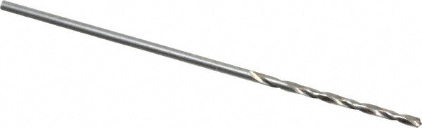 #61 High Speed Steel Drill Bit, 118° point - Chicago-Latrobe 44331