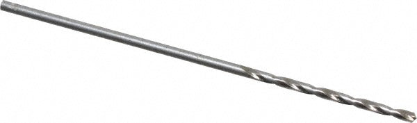 #62 High Speed Steel Drill Bit, 118° point - Chicago-Latrobe 44332