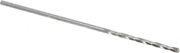 #63 High Speed Steel Drill Bit, 118° point - Chicago-Latrobe 44333