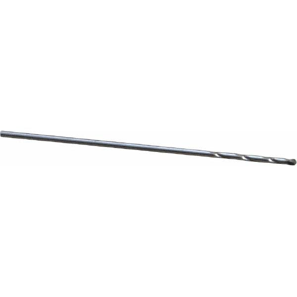 #72 High Speed Steel Drill Bit, 118° point - Chicago-Latrobe 44342