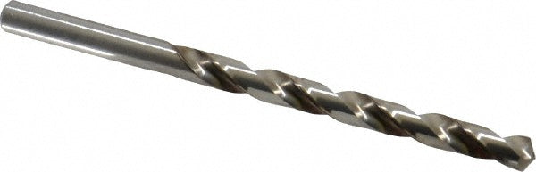 Letter C High Speed Steel Drill Bit, 118° point - Chicago-Latrobe 44373