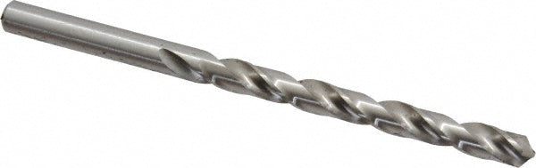 Letter F High Speed Steel Drill Bit, 118° point - Chicago-Latrobe 44376