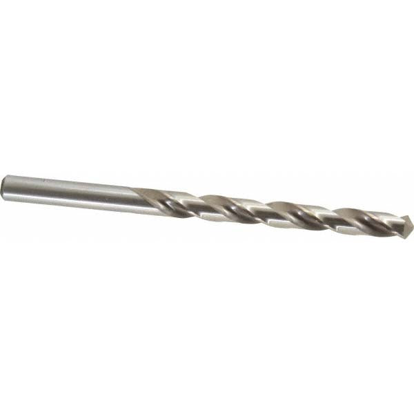 Letter J High Speed Steel Drill Bit, 118° point - Chicago-Latrobe 44380